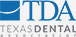 Texas Dental Association logo