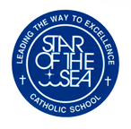 Star of the Sea logo
