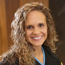Nicole Ash Registered Dental Hygienist