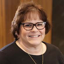 Jordana Efland Practice Manager