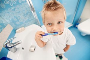 children’s dentist in Virginia Beach