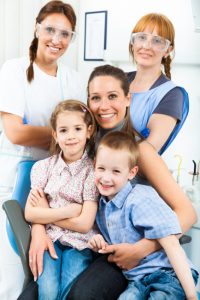 Your family dentist in Virginia Beach.